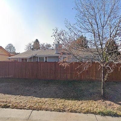 11908 E Maple Ave, Aurora, CO 80012