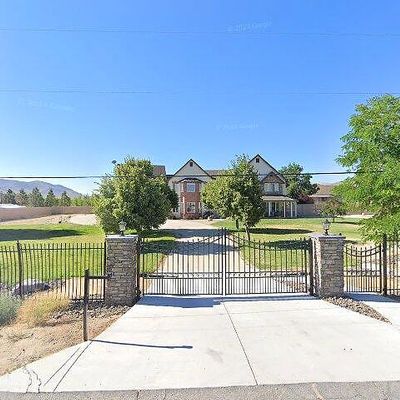 1191 Rabe Way, Carson City, NV 89701