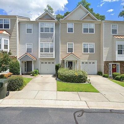 11912 Field Towne Ln, Raleigh, NC 27614