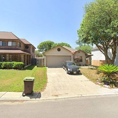 11931 Branding Pt, Helotes, TX 78023