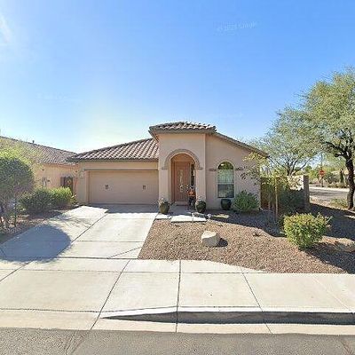 11937 W Nadine Way, Peoria, AZ 85383