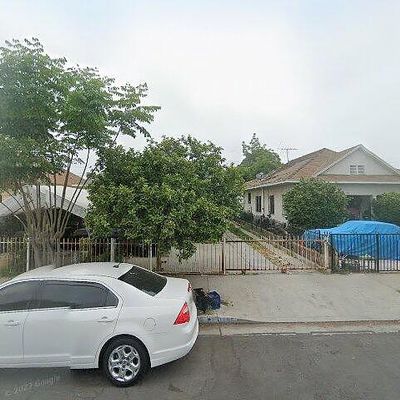 1195 E 49 Th St, Los Angeles, CA 90011