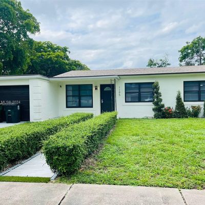 1195 Nw 128 Th St, North Miami, FL 33168