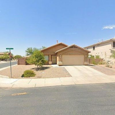 11948 W Heyburn Dr, Marana, AZ 85653