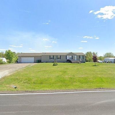 11951 Ne 44 Th Ave, Mitchellville, IA 50169