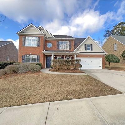 1197 Misty Valley Ct, Lawrenceville, GA 30045