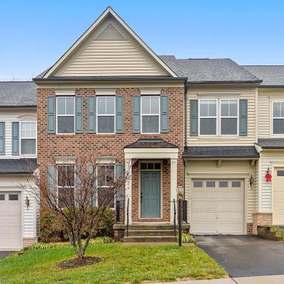 11976 Lake Baldwin Dr, Bristow, VA 20136