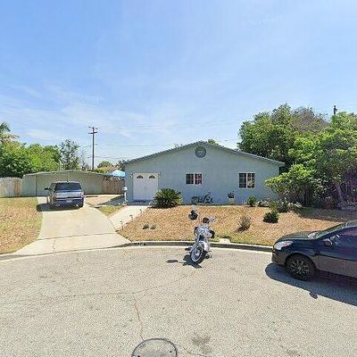 1197 W Casad Ave, West Covina, CA 91790