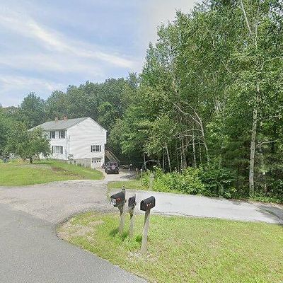 12 Al St #L, Derry, NH 03038