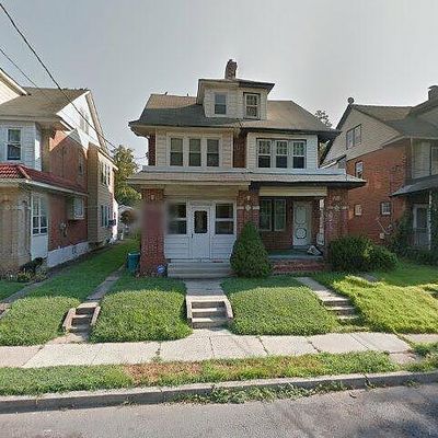 12 Columbia Ave, Trenton, NJ 08618