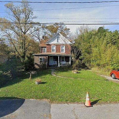 12 Dreher Ave, Pikesville, MD 21208