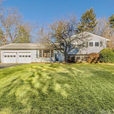 12 Jeffrey Ln, Princeton Junction, NJ 08550