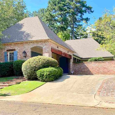 12 Pear Orchard Park, Jackson, MS 39211