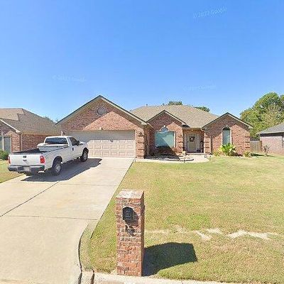 12 Waldron Cir, Little Rock, AR 72210