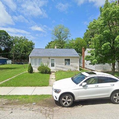 120 Edward St, Michigan City, IN 46360