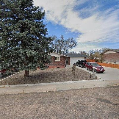 120 Harvard St, Colorado Springs, CO 80911