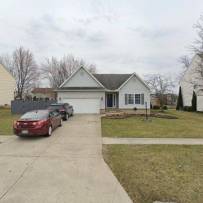 120 Kathy Cir, Linden, MI 48451