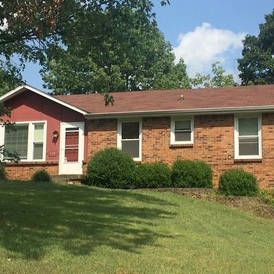 120 James Dr, Clarksville, TN 37042