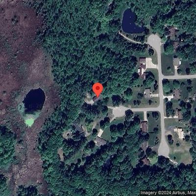 120 Maple Row Rd, Lapeer, MI 48446