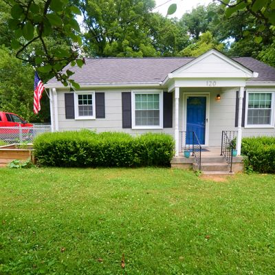 120 Neese Dr, Nashville, TN 37211