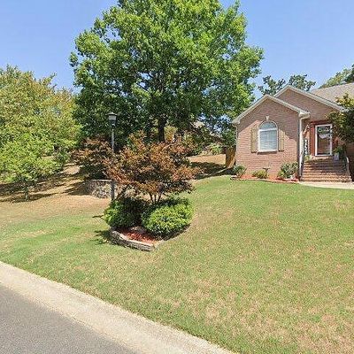 120 Saint Charles Cir, Hot Springs National Park, AR 71901