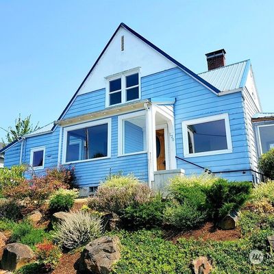 120 Spring St, Cathlamet, WA 98612