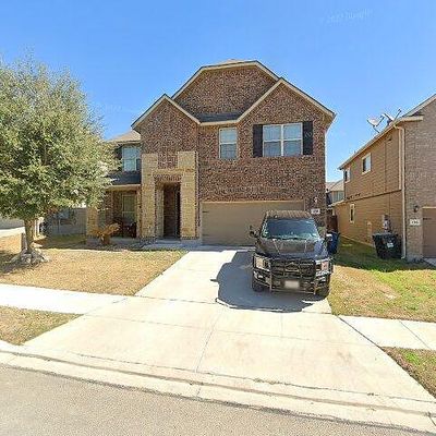 120 Tranquil Vw, Cibolo, TX 78108