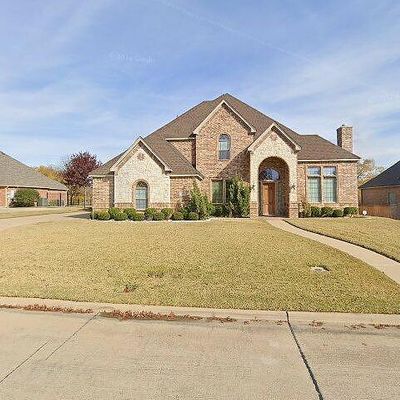 1200 Hudson Dr, Mansfield, TX 76063