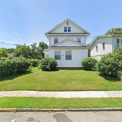 1200 Salem Ave, Hillside, NJ 07205