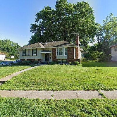 12000 E 57 Th Ter, Kansas City, MO 64133