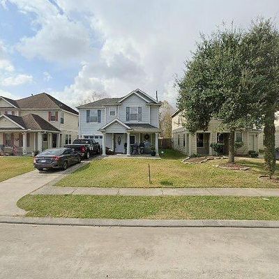 12019 Madison Oak St, Houston, TX 77038