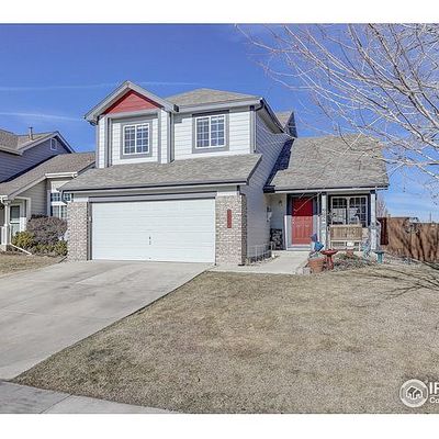 1202 Dewey Dr, Fort Collins, CO 80526