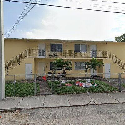 1202 Nw 61 St St, Miami, FL 33142