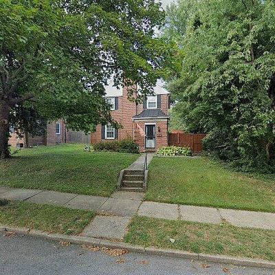 1202 Lakeside Ave, Baltimore, MD 21218