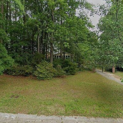 1202 Park Ave, Garner, NC 27529