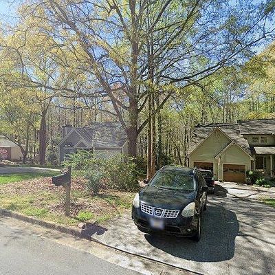 12020 Wallace Woods Ln, Alpharetta, GA 30004