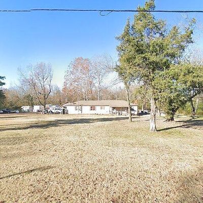 1203 N Arkansas Ave, Alma, AR 72921