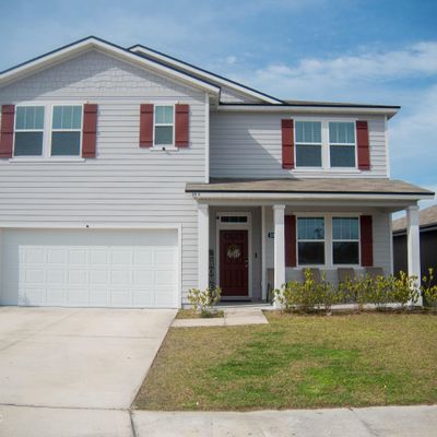 12036 Shore Rush Trl, Jacksonville, FL 32218