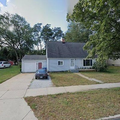 1204 Waverly Ave, Grand Haven, MI 49417