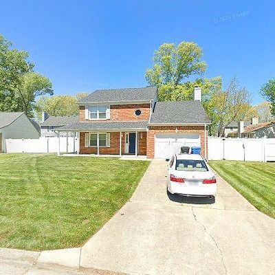 1204 Whitestone Way, Virginia Beach, VA 23454