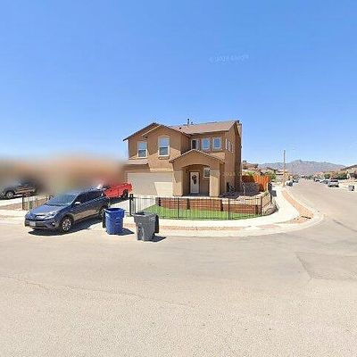 12049 Copper Mine Ln, El Paso, TX 79934