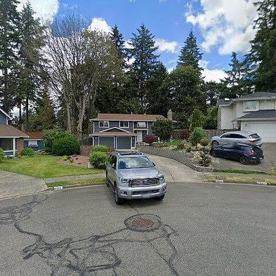 1205 25 Th Ave Se, Puyallup, WA 98374