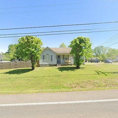 1205 Bradyville Pike, Murfreesboro, TN 37130