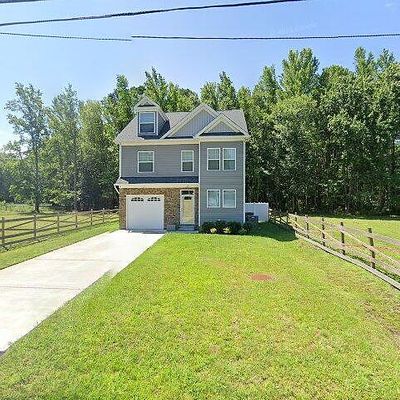 1205 Dare Rd, Yorktown, VA 23692