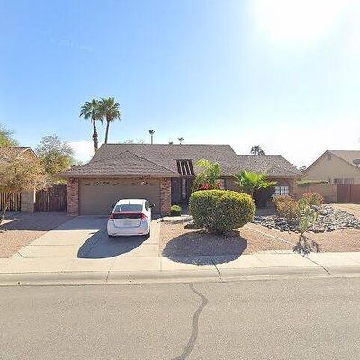 1205 N Kenneth Pl, Chandler, AZ 85226