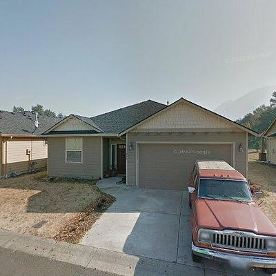 1205 Island Way, North Bonneville, WA 98639