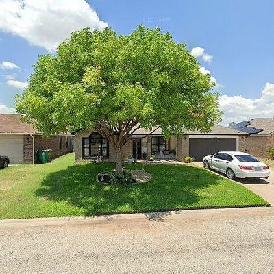 1205 Joseph Ln, San Angelo, TX 76905