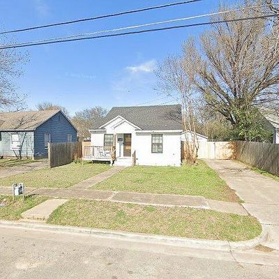 1205 Kane St, Waco, TX 76705