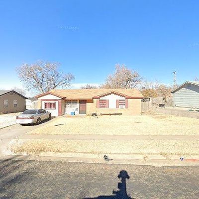 1205 Pecan St, Amarillo, TX 79107