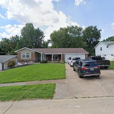 12053 Chaparral Dr, Bridgeton, MO 63044